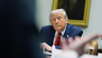 Πώς-οι-απόπειρες-δολοφονίας-κατά-του-Τραμπ-επηρέασαν-την-απόφαση-για-επίθεση-στο-Ιράν