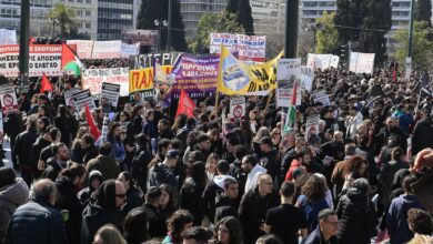 Η-κόντρα-του-Συλλόγου-Τεμπών-με-την-Καρυστιανού-καλά-κρατεί-(video)