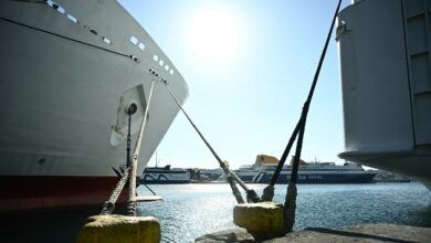 ΠΝΟ:-24ωρη-απεργία-την-Πέμπτη-για-τον-άμεσο-απεγκλωβισμό-των-ναυτικών-από-τη-Μέση-Ανατολή