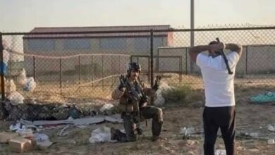 Κουβεϊτιανοί-απείλησαν-με-μεταλλικό-σωλήνα-πιλότο-αμερικανικού-f-15-(video)