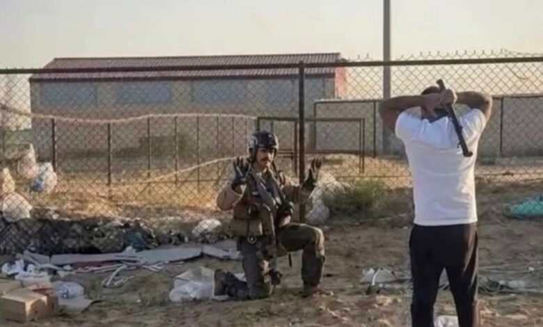 Κουβεϊτιανοί-απείλησαν-με-μεταλλικό-σωλήνα-πιλότο-αμερικανικού-f-15-(video)