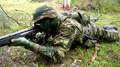 Πηγές-Στρατού-Ξηράς:-Αβάσιμα-τα-μηνύματα-περί-«χορήγησης-φύλλων-πορείας»