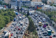 Τσουχτερά-πρόστιμα-σε-87.026-ανασφάλιστα-οχήματα-–-Σαφάρι-με-νέους-ελέγχους