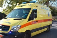 Θανατηφόρο-τροχαίο-στην-Πάρο:-Νεκρός-40χρονος-οδηγός-μηχανής-που-«καρφώθηκε»-σε-δέντρο