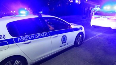 Τραγωδία:-Αυτοκτόνησε-αστυνομικός-με-το-υπηρεσιακό-του-όπλο