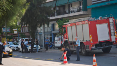 Νεκρή-ηλικιωμένη-που-παρασύρθηκε-από-φορτηγό-στα-Άνω-Πατήσια