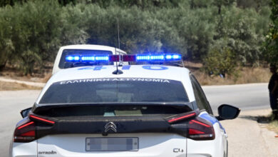 Εξιχνιάστηκε-διάρρηξη-σε-σπίτι-στην-Λέσβο,-είχαν-κλέψει-από-χρυσαφικά-μέχρι-και-αλυσοπρίονο