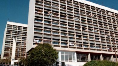 Σοφία-Ζαχαράκη:-Νέα-εποχή-για-τις-φοιτητικές-εστίες,-10.000-νέες-κλίνες