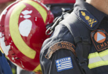 Τραυματίστηκε-πυροσβέστης-κατά-την-επιχείρηση-εντοπισμού-του-25χρονου-ορειβάτη-στον-Όλυμπο