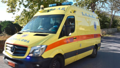 Κρήτη:-Εντοπίστηκε-απαγχονισμένος-σε-θαμνώδη-περιοχή-στο-Ηράκλειο-50χρονος-που-αγνοούνταν