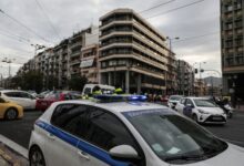 Κυκλοφοριακές-ρυθμίσεις-στη-Λεωφόρο-Κηφισίας-το-Σαββατοκύριακο-λόγω-εργασιών