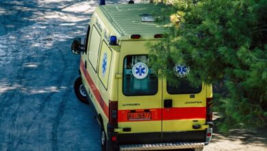 Στο-νοσοκομείο-γυναίκα-μετά-από-επίθεση-με-κατσαβίδι-στο-Μεσολόγγι