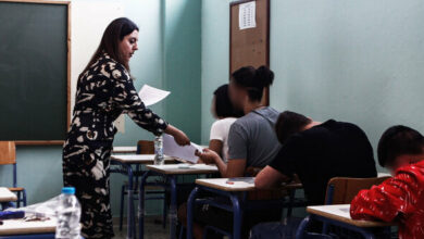 Συνεχίζουν-αύριο-οι-Πανελλαδικές-στα-ΕΠΑΛ-με-το-μάθημα-των-μαθηματικών