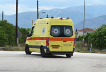 Νεκρή-βρέθηκε-76χρονη-στην-παραλία-της-Βεργιάς-στην-Χαλκιδική