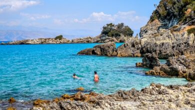 Καιρός:-Ξεπέρασε-τους-35°c-το-θερμόμετρο-τη-Δευτέρα,-οι-περιοχές-με-τις-υψηλότερες-θερμοκρασίες