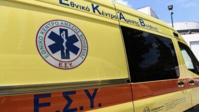 Σορός-εντοπίστηκε-σε-θαλάσσια-περιοχή-στο-Λουτράκι,-αναφορές-ότι-ανήκει-σε-αγνοούμενο-Ουκρανό