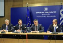 Ανέλαβαν-τα-καθήκοντά-τους-οι-νέοι-υπουργοί-και-υφυπουργοί,-δείτε-φωτογραφίες-μετά-την-ορκωμοσία