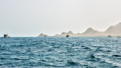 Ένοπλη-επίθεση-κατά-εμπορικού-πλοίου-ανοιχτά-της-Υεμένης,-ανταπέδωσε-τα-πυρά-η-ομάδα-ασφαλείας