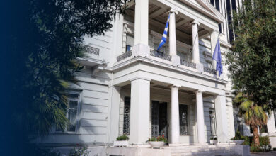 Δυσαρέσκεια-της-Αθήνας-για-την-απαγόρευση-εισόδου-και-την-απέλαση-Ελλήνων-πολιτών-από-το-Ισραήλ