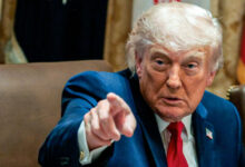 Τραμπ-κατά-new-york-times:-Απειλεί-με-διεύρυνση-της-αγωγής-δισεκατομμυρίων-δολαρίων