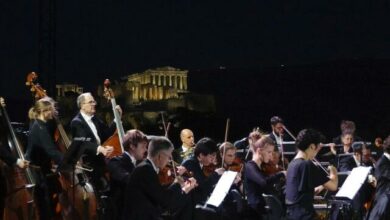 Πνύκα:-Μαγική-μουσική-βραδιά-με-φόντο-την-Ακρόπολη