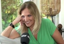 Χριστίνα-Λαμπίρη:-Από-τη-στιγμή-που-σταμάτησα-την-τηλεόραση,-ένιωσα-τόσο-ελεύθερη