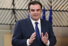 Στην-Ουγγαρία-ο-Κυριάκος-Πιερρακάκης,-θα-συναντήσει-τον-πρωθυπουργό-Πέτερ-Μαγιάρ