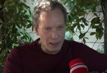 Βασίλης-Κούκουρας:-Ακόμα-με-φωνάζουν-Μάνθο-Φουστάνο,-έχει-καταγραφεί-στη-συνείδηση-του-κόσμου