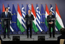 Ανάρτηση-Πιερρακάκη-για-τη-συνάντηση-με-τον-Πέτερ-Μαγιάρ-στη-Βουδαπέστη