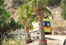 Τραγωδία-στο-Ηράκλειο:-Νεκρή-κοπέλα-που-τραυματίστηκε-από-όπλο-στο-σκοπευτήριο-του-Μαλεβιζίου