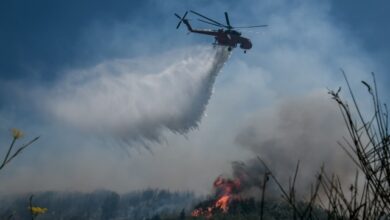 Συνελήφθη-76χρονος-για-πυρκαγιά-από-αμέλεια-στο-Αμόνι-Κορινθίας