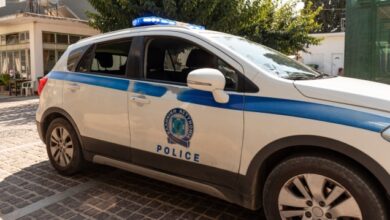 Σύλληψη-για-ναρκωτικά-στη-Θεσσαλονίκη,-βρέθηκε-κοκαΐνη,-κάνναβη-και-ζυγαριά-ακριβείας