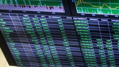 Τριήμερο-πάρτι-των-αγοραστών-στο-Χρηματιστήριο-–-Σε-νέες-κορυφές-17-ετών