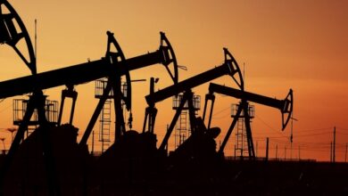 Πετρέλαιο:-Πάτησαν-φρένο-οι-τιμές-με-το-βλέμμα-στις-συνομιλίες-ΗΠΑ-–-Ιράν