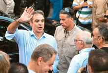 Συσπείρωση-της-ΝΔ-λόγω…-Τσίπρα:-Οι-τάσεις-των-δημοσκοπήσεων-και-τα-κρίσιμα-διλήμματα