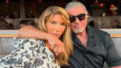 Ο-Σιλβέστερ-Σταλόνε-έγινε-80-ετών:-«Ήσουν-πάντα-ο-έρωτας-της-ζωής-μου»,-εξομολογείται-η-σύζυγός-του