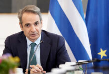 Στην-Κοζάνη-για-την-κηδεία-της-Βάγιας-Νέστορα-την-Πέμπτη-ο-Κυριάκος-Μητσοτάκης
