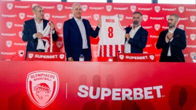 Ολυμπιακός-και-superbet-εγκαινίασαν-τη-νέα-τους-συνεργασία-μέχρι-το-2032