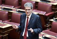 Οργισμένη-ανάρτηση-του-εκπροσώπου-του-ΣΥΡΙΖΑ,-καταγγέλλει-προπηλακισμούς-στην-Κουμουνδούρου