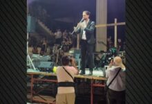 Ο-Άρης-Μουγκοπέτρος-επέστρεψε-στις-πίστες-μετά-τον-ακρωτηριασμό-του,-δείτε-βίντεο