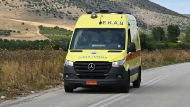 Τρεις-θάνατοι-από-πνιγμό-το-Σάββατο-σε-Σύρο,-Ερέτρια-και-Ιό