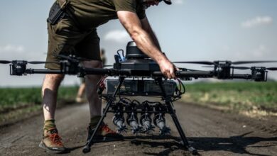 Το-Βερολίνο-χρηματοδοτεί-50.000-επιθετικά-drones-για-την-Ουκρανία