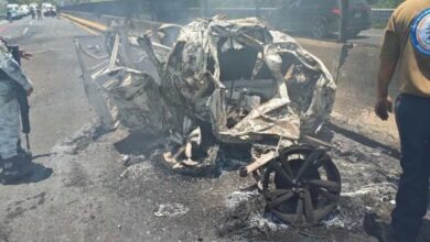 Τραγωδία-στο-Μεξικό:-10-νεκροί-όταν-φορτηγό-έπεσε-σε-ακινητοποιημένα-οχήματα