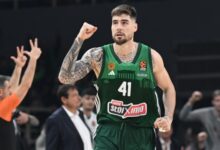 Ο-Παναθηναϊκός-«έδεσε»-τον-Χουάντσο-με-νέο-συμβόλαιο-έως-και-το-2030