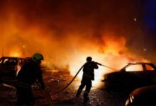 Τουλάχιστον-13-οι-νεκροί-στα-πλήγματα-της-Ρωσίας-στην-Ουκρανία-την-Τετάρτη