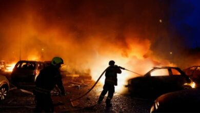 Τουλάχιστον-13-οι-νεκροί-στα-πλήγματα-της-Ρωσίας-στην-Ουκρανία-την-Τετάρτη