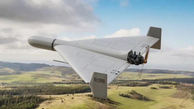 Ο-στρατός-των-φθηνών-drones-καμικάζι-του-Ιράν