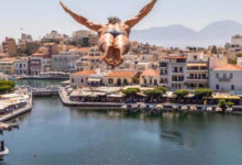 cliff-diving-2026:-Οι-πιο-εντυπωσιακές-βουτιές-στον-Άγιο-Νικόλαο-Κρήτης