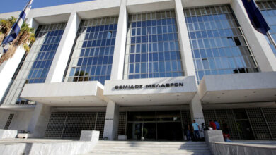 Προαγωγές-εννέα-αντιπροέδρων-στο-Συμβούλιο-της-Επικρατείας-και-τον-Άρειο-Πάγο