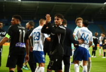 Ντινάμο-Κιέβου-–-ΠΑΟΚ:-Η-ένταση-στο-φινάλε-ανάμεσα-στους-παίκτες,-δείτε-βίντεο